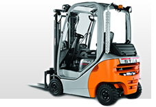 Check out our range of quality assured used Diesel Forklift